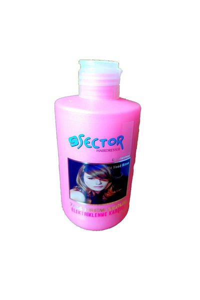 Sector 24/7 Hair Styling Cream - Anti-Frizz 300