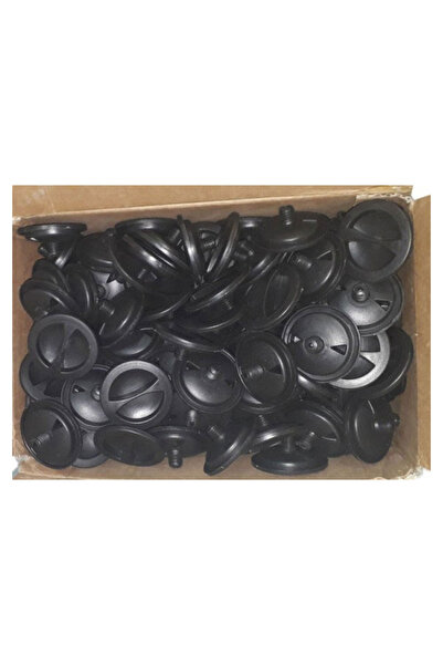 ATİKER LPG Dolum Ağzı Kapağı İnce Diş 100 Adet