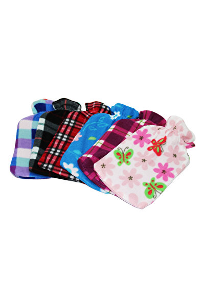 Go İthalat كيس ماء ساخن من الصوف 2 لتر (4164)