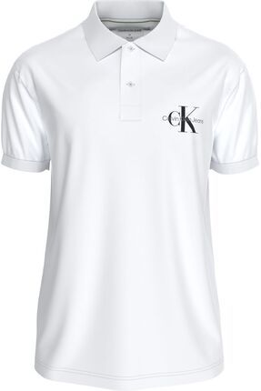 Polo calvin klein homme outlet