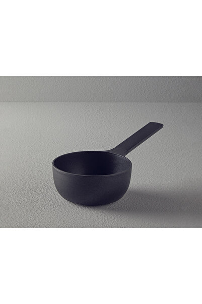 English Home Prime Alüminyum Döküm Sos Tenceresı Siyah