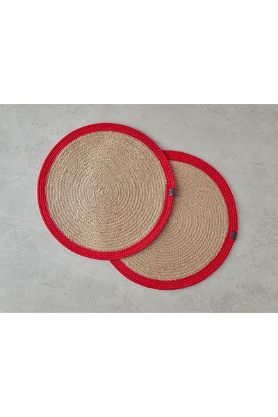 English Home Karlına American Service 38 cm Red (4.08.2025)