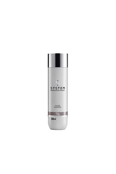 Wella Dia Silver Professional Shampoo 250ml -4064666232157