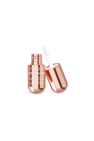FOREO SUPERCHARGED™ Eye and Lip Surround Strengthening Conductive Serum