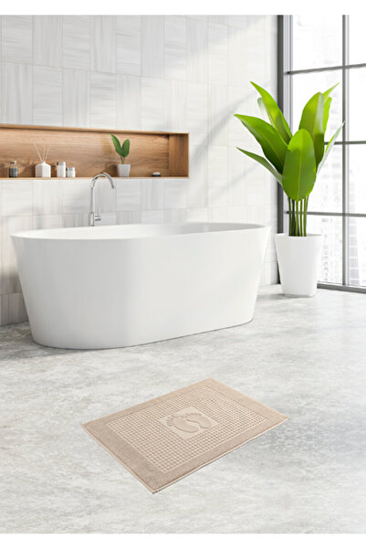 Özdilek Mop de iarnă bej 50x70