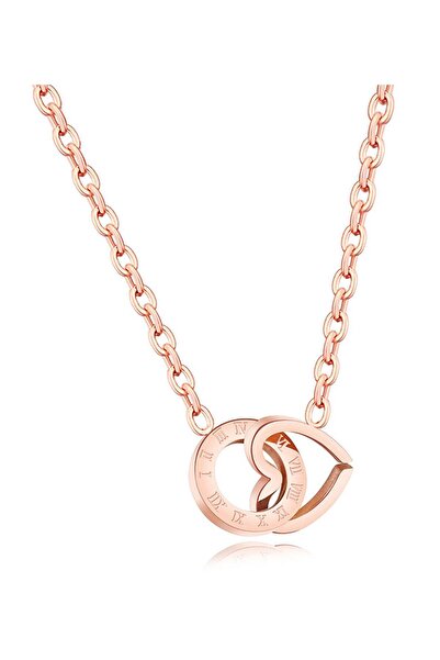 Lee Cooper LC.N.01011.410 Kadın Kolye