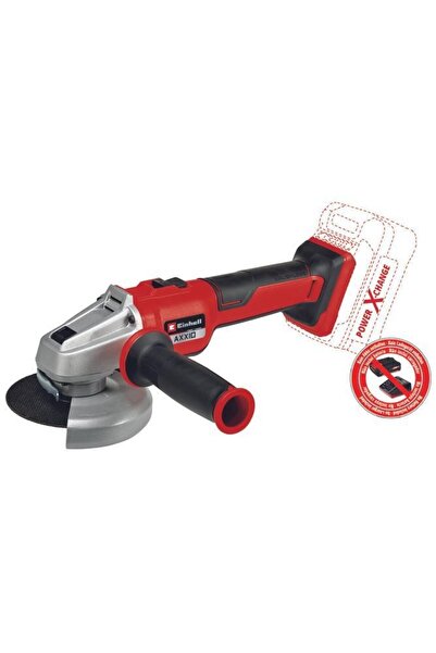 Einhell AXXIO 18/115 Akülü Avuç Taşlama