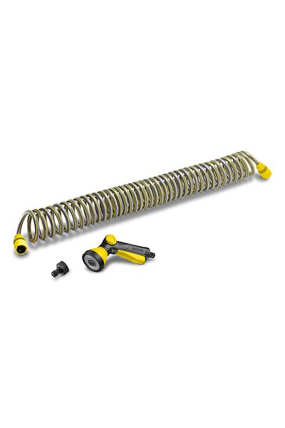 Karcher Spiral Hose Set