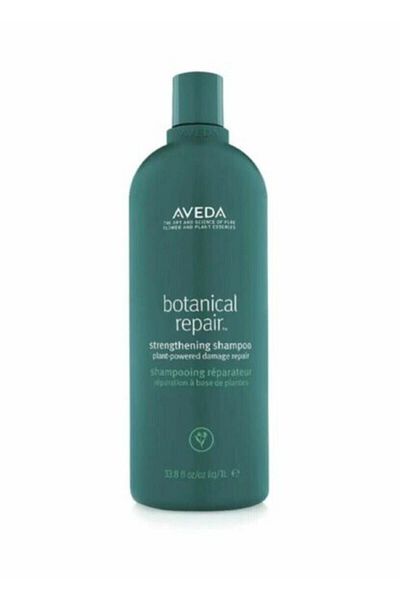 Aveda 1000ml Repair Hair Shampoo - Botanical Repair For Damaged Hair