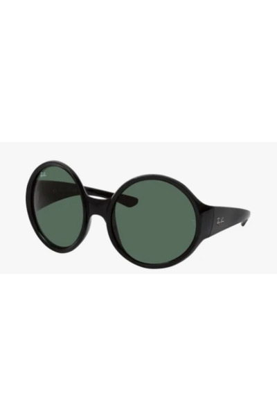 Ray-Ban RB4345 601/71 OVAL KADIN GÜNEŞ GÖZLÜĞÜ
