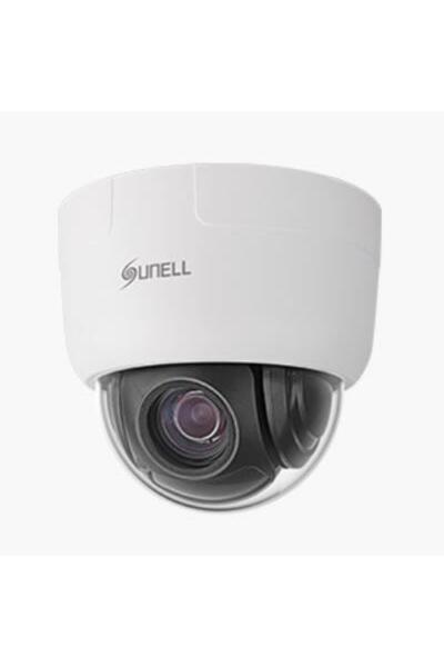 Sunell Teknoloji Sunell Sn-ıps5940eldn-z12 4 Megapıxel 12x Optik Zoom Ip Speed Dome Kamera