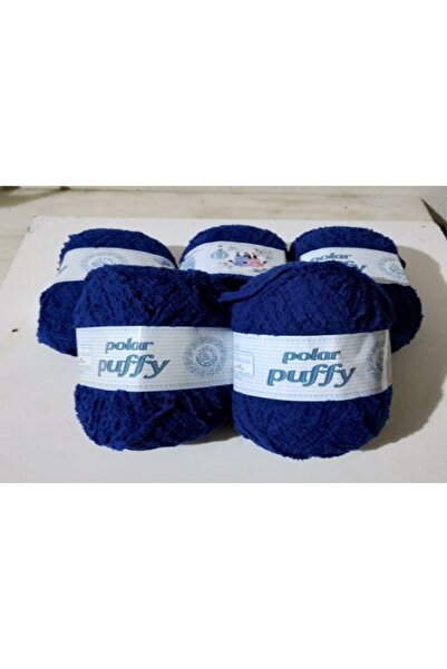 aldemir ALDEMIR POLAR PUFFY 5 قطع SAX BLUE COLOR: 87