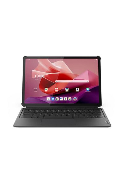 LENOVO حافظة مع لوحة مفاتيح لجهاز Tab P12 (UK-TR)