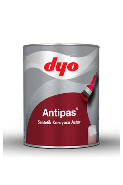 Dyo Antipas Sentetik Koruyucu Astar 0,75 Lt. (yeşil)