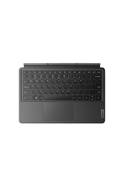 LENOVO Case with Keyboard for Tab P12 (UK-TR)