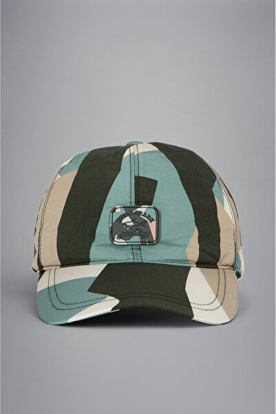 PAUL&SHARK MEN'S BASEBALL CAP