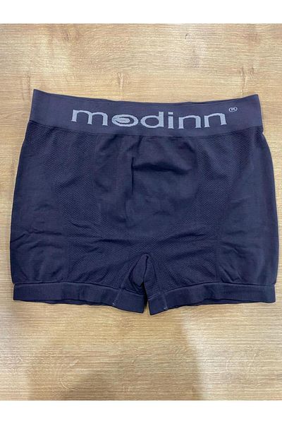 MODİNN Men's Seamless Breathable Micro Boxers