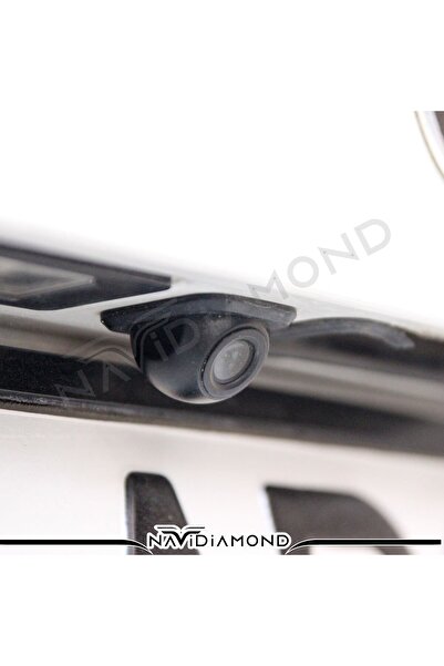 NAVİDİAMOND Gece Görüş Özellikli Navıdıamond Piramit Kamera