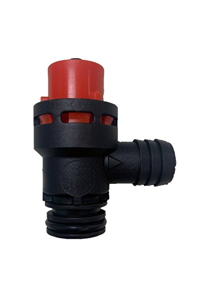 KGPart Buderus Logamax - Bosch Eurosmart/ceraclass Kombi 3 Bar Emniyet Ventili