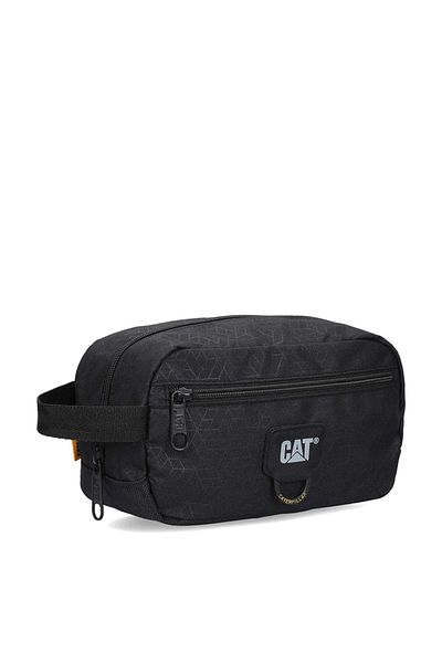Cat حقيبة جاك سوداء 84063-478