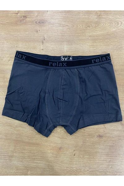 Anıt Men's Combed Cotton Boxer