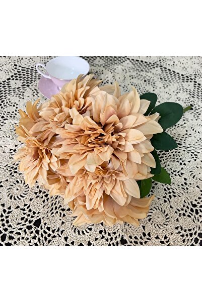 RUZGARCİCEK الرياح زراعة الزهور الاصطناعية Pinnata Starflower