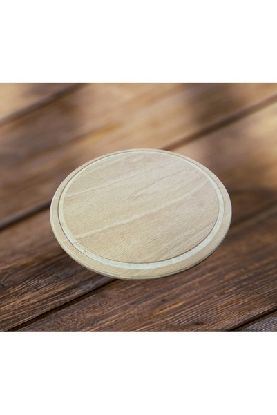 Matar Endüstriyel Mutfak Ekipmanları Pizza Presentation Board