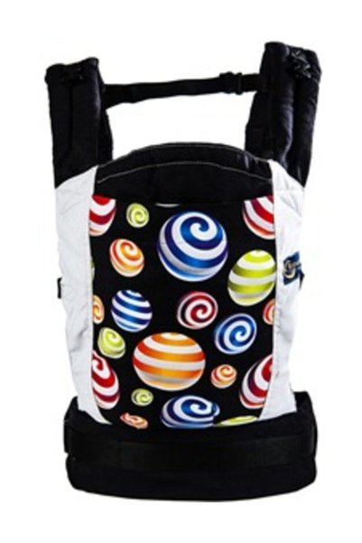 Babalinbaby Lolipop Ergonomik Kanguru