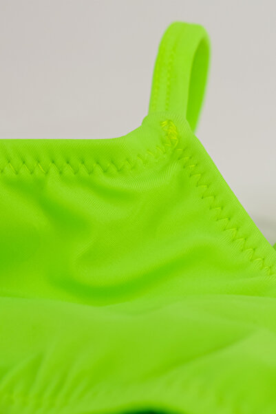 TooHot Κοριτσίστικο Σετ μπικίνι με ρυθμιζόμενο λεπτό λουράκι