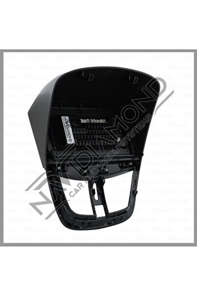 NAVİDİAMOND NAVIDIAMOND PEUGEOT 206 PLUS 2010-2012 4 GB RAM 64 GB HAFIZA ANDROID MULTIMEDIA TEYP