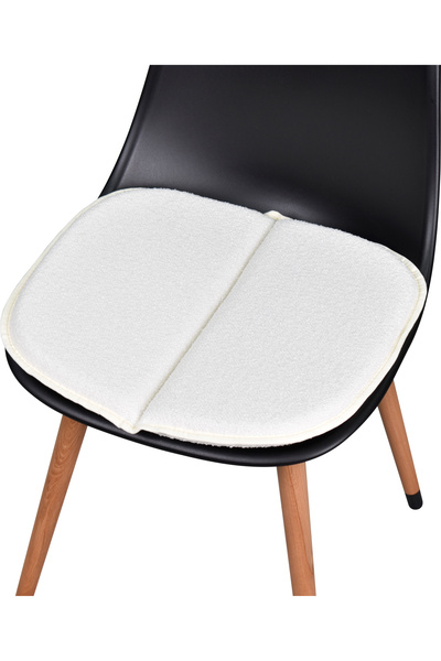 VİLİNZE Μαξιλάρι καρέκλας Eames Special Piping Stitched 40x45 cm