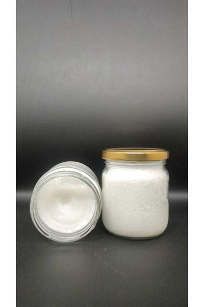 NİHALİN BAHÇESİ COCONUT OIL