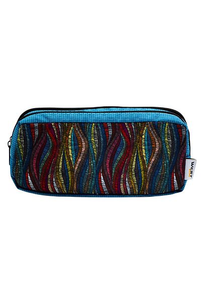 Gen-Of West Kids Two Compartment Transfer Pen Bag