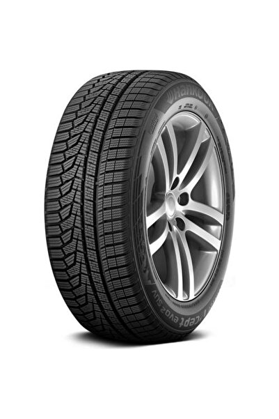 Hankook Winter I*Cept Evo2 SUV W320A 245/70R16 107T (Kış) (2023)