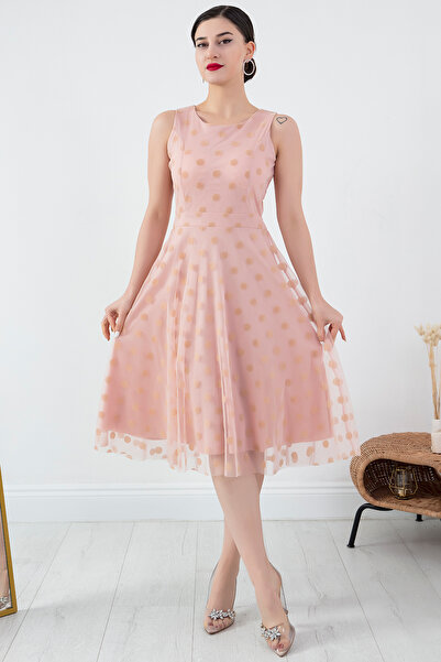 PULLIMM ΦΟΡΕΜΑ ΣΤΡΟΓΓΥΛΟ ΚΡΑΙΝΙ ΜΗΤΡΗΣ 13403