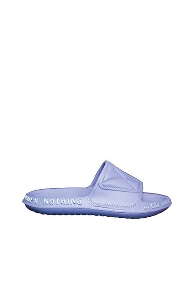 Akınal Bella Eva Sole Red Women's Slippers