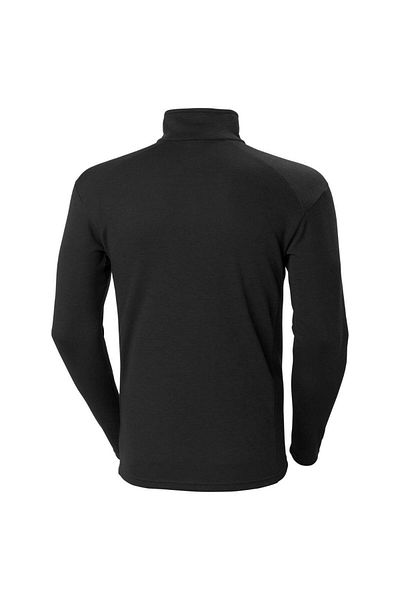 Helly Hansen Anthracite Fleece Polar