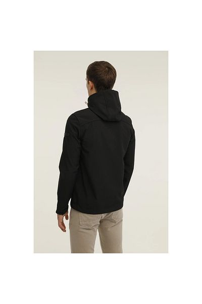 lumberjack 101398671 3W ML NEW TREND SOFTSHELL SPORTS JACKET