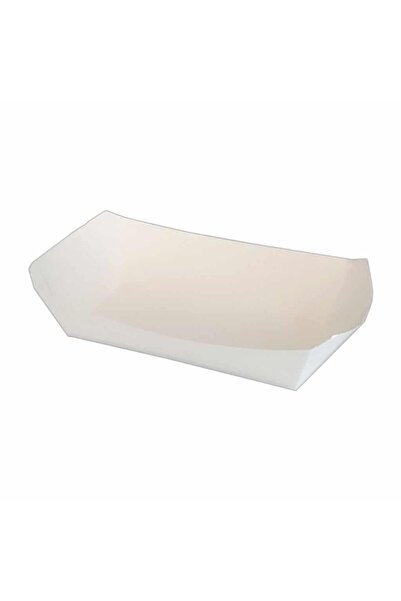 GİZPAK Lokma Kutusu 7.5x11x3.5cm 100 Adet