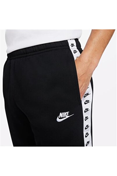Nike Nıke DM6838-010 Mens Homme Erkek Eşofman Takımı