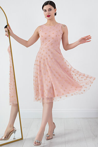 PULLIMM ΦΟΡΕΜΑ ΣΤΡΟΓΓΥΛΟ ΚΡΑΙΝΙ ΜΗΤΡΗΣ 13403