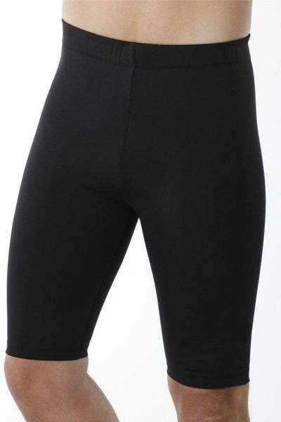 DC Unisex Original Sauna 100% Sweat Ανδρικό Σορτς