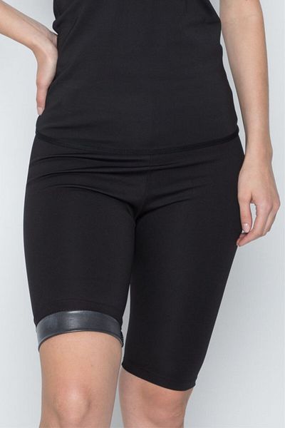 DC Unisex Original Sauna 100% Sweat Γυναικείο Σορτς