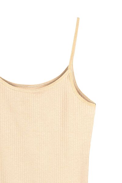 HNX Cotton String Strap Corded Women's Athlete