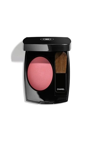Chanel Joues Contraste-Ultra Fine Texture Bright Finished Powder
