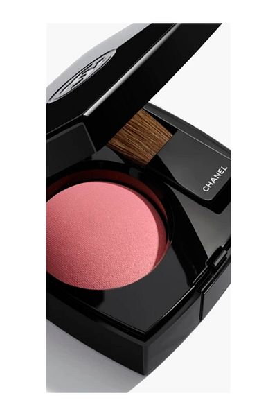Chanel Joues Contraste-Ultra Fine Texture Bright Finished Powder