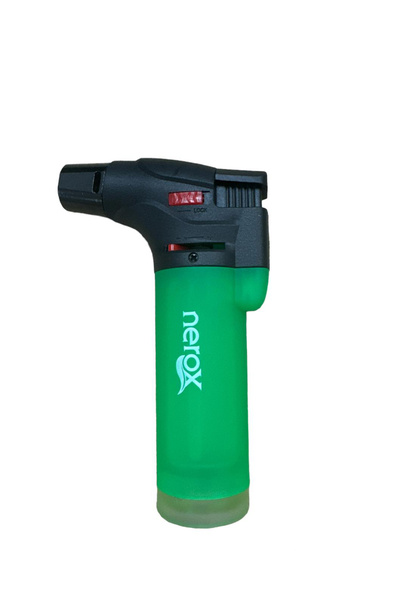 ASYA BAZAAR Nerox Turbo Çakmak Pürmüz Çakmak