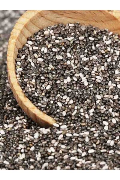 KAPPADOKİA Chia Tohumu 1kg