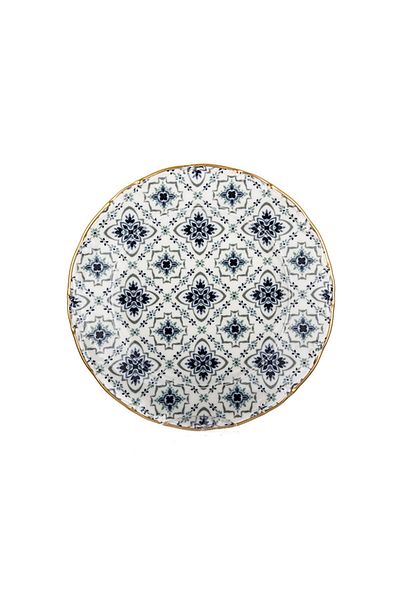 Marianna Tulu Liana Serving Plate 25 Cm Db1447