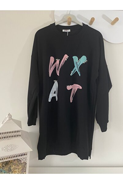 sinankardeşler Жіночий світшот з м'яким візерунком - принт з камінчиками